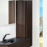 Пенал подвесной Armadi Art Vallessi 35 Dark Oak ++72 798 ₽