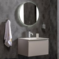 Мебель для ванной Armadi Art Vallessi 60 кашемир 837-060-C+838-060-WG