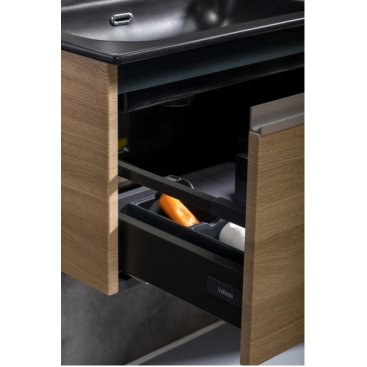 Мебель для ванной Armadi Art Vallessi 60 Light Oak 837-060-D+838-060-A