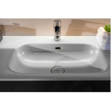 Мебель для ванной Armadi Art Vallessi 120 антрацит глянец 837-120-A glossy+838-120-W
