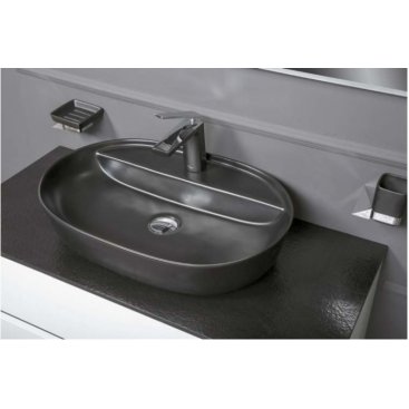 Мебель для ванной Armadi Art Vallessi 100 белая 837-100-D+840-100-A+871
