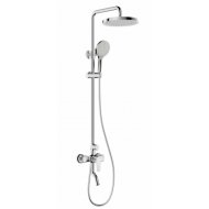 Душевая стойка Arrow AG3307CP-1