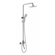 Душевая стойка Arrow AG3309CP