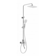 Душевая стойка Arrow AG3311CP