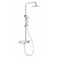 Душевая стойка Arrow AG3315CP