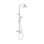 Душевая стойка Arrow AG3317SHU1CP