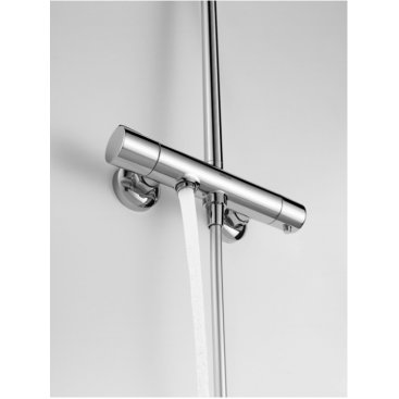 Душевая стойка Arrow AG3318CP