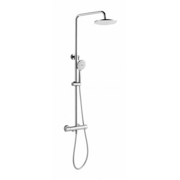 Душевая стойка Arrow AG3318CP