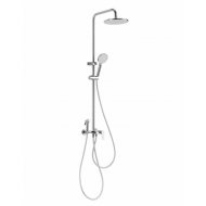 Душевая стойка Arrow AG3402CP