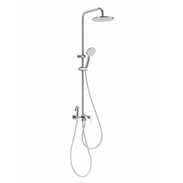 Душевая стойка Arrow AG3402CP