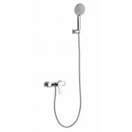 Смеситель для душа Arrow AG3503CP