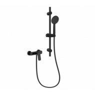 Смеситель для душа Arrow AG3503MB-TZ