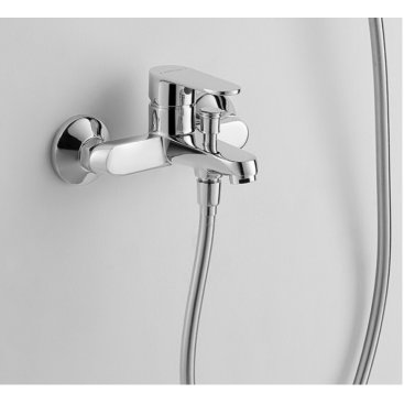 Смеситель для ванны Arrow AG3605