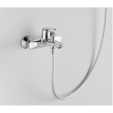 Смеситель для ванны Arrow AG3609CP
