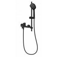 Смеситель для ванны Arrow AG3628MB-TZ