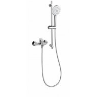 Смеситель для ванны Arrow AG3628CP-TZ