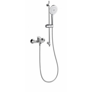 Смеситель для ванны Arrow AG3628CP-TZ