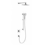 Душевая система Arrow AG3731CP-1