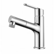 Смеситель для раковины Arrow AG4129CP