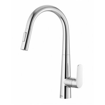 Смеситель для кухни Arrow AG4519CP