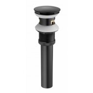 Донный клапан Arrow AG5807MB