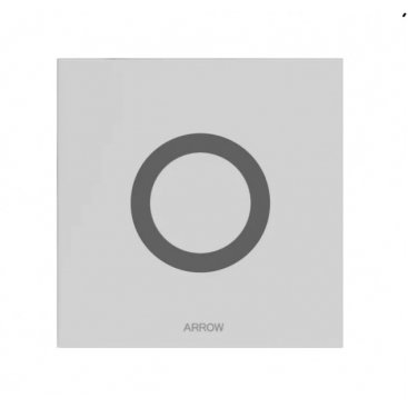 Сенсорное смывное устройство для писсуара Arrow AG7109A