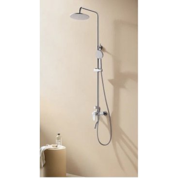 Душевая стойка Arrow AHMG33013CP