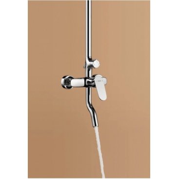 Душевая стойка Arrow AHMG33013CP