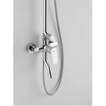 Душевая стойка Arrow AHMG33013CP