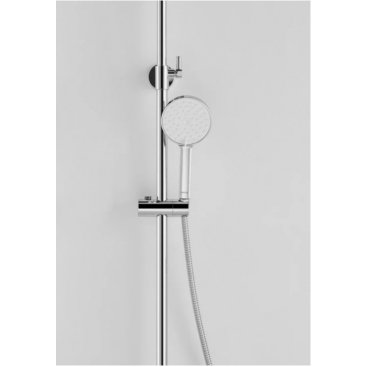 Душевая стойка Arrow AHMG33013CP