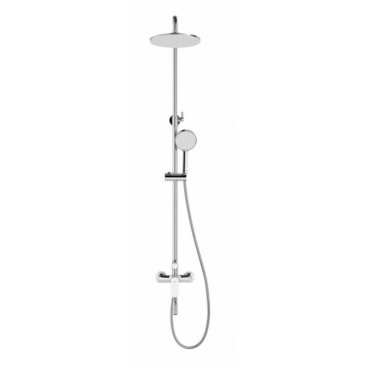 Душевая стойка Arrow AHMG33013CP