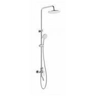 Душевая стойка Arrow AHMG33013CP