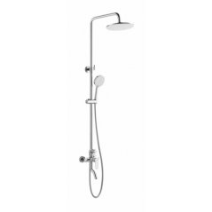 Душевая стойка Arrow AHMG33013CP