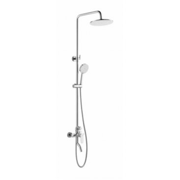 Душевая стойка Arrow AHMG33013CP