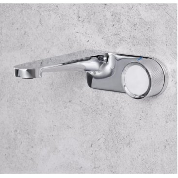 Смеситель для раковины Arrow ARM12868CP
