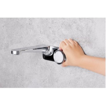 Смеситель для раковины Arrow ARM12868CP