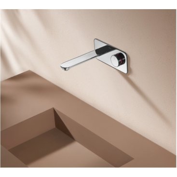 Смеситель для раковины Arrow ARM12872CP