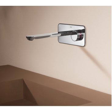 Смеситель для раковины Arrow ARM12872CP