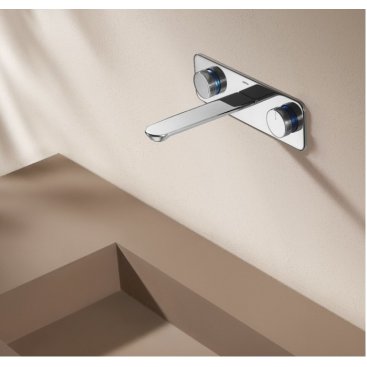 Смеситель для раковины Arrow ARM23872CP