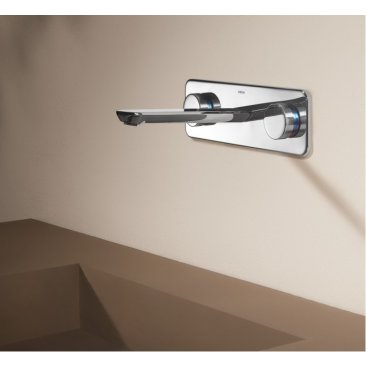 Смеситель для раковины Arrow ARM23872CP