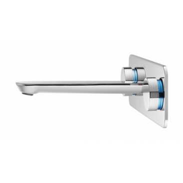 Смеситель для раковины Arrow ARM23872CP