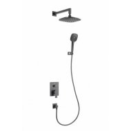 Душевая система Arrow ARQ1201HUMB