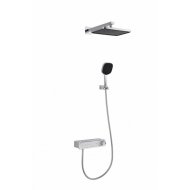 Душевая система Arrow ARQ13869CP