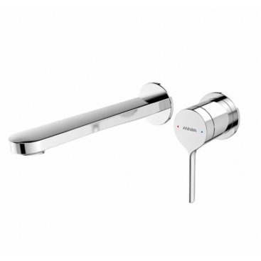 Смеситель для раковины Arrow N12RM6071CP