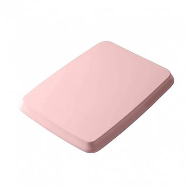 Крышка-сиденье ArtCeram Civitas CIA010 цвет розовый микролифт