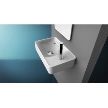 Раковина ArtCeram Savon LML003