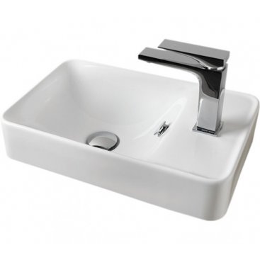 Раковина ArtCeram Savon LML003