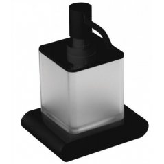 Дозатор для жидкого мыла Art&Max Platino AM-E-3998...