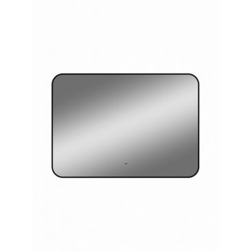 Зеркало Art&Max Siena AM-Sie-1000-700-DS-F