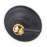 Полотенцедержатель Art&Max Sophia 29см цвет черный /античное золото +4 580 ₽